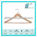 Thin Wooden Hanger For Coat/T-Shirt